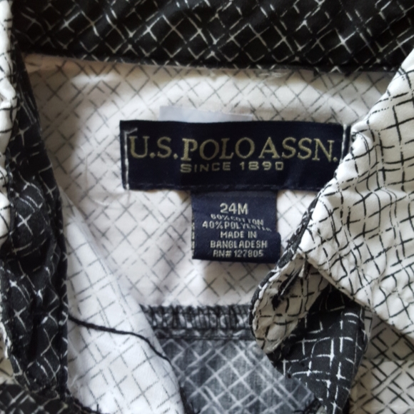 Boys shirt 24Months - Picture 2 of 4